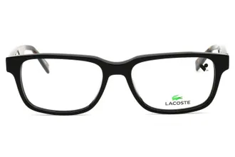 Lacoste L2910 Eyeglasses - Black