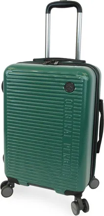 Original Penguin Dexter XL 3-Piece Hardside Luggage Set in Forest Green at Nordstrom Rack
