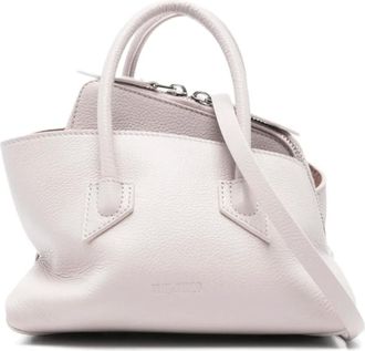 The Attico Donna, Borse, Rosa, Taglia unica, new