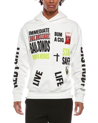Rta Jordan Hoodie