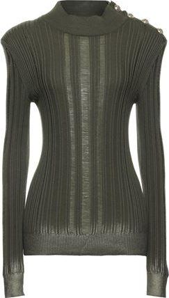 Balmain KNITWEAR - Turtlenecks on YOOX.COM