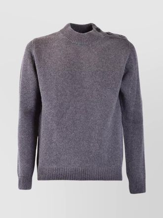 Dondup wool jumper