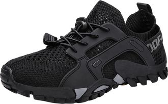 Generic Women Orthopedic Walking Trainers Womens Wide Fit Plantar Fasciitis Shoes Sneakers Fashion Summer New Pattern Mesh Breathable Comfortable Quick Drying