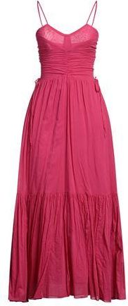 Isabel Marant DRESSES - Maxi dresses sur YOOX.COM