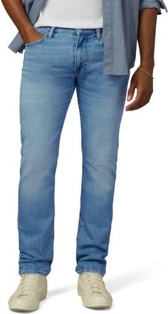 Joe's The Asher Slim Fit Jeans in Stockton at Nordstrom, Size 29
