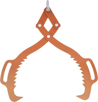 OEM Pinzas Forestales, Mecanismo De Agarre Robusto, Mangos Ergon&oacute;micos