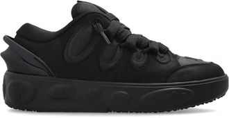 Puma Hombre, Deporte, Negro, Talla: 42 1/2 EU