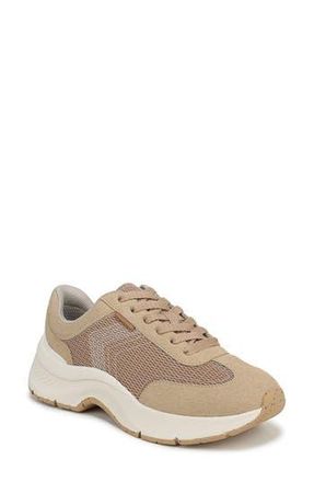 Dr. Scholls Walk Mode Sneaker in Cuban Sand at Nordstrom Rack, Size 8.5