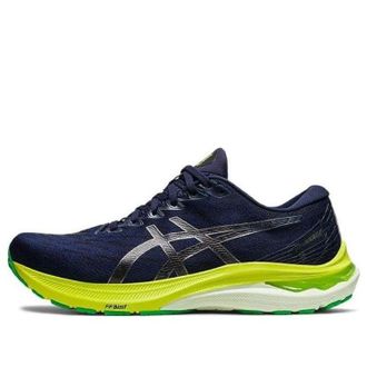Asics GT-2000 11 Midnight Lime Zest 1011B441-403