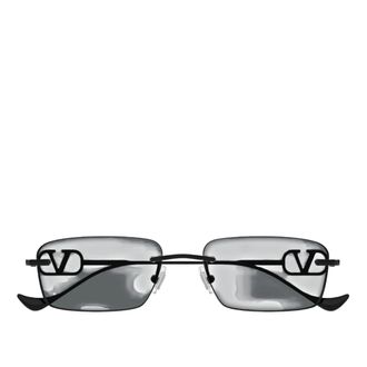 Valentino Dames, Accessoires, Zwart, Maat: ONE Size