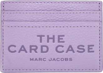 Marc Jacobs Leather Card Case