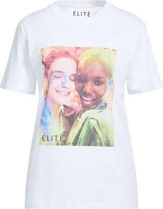 Elite TOPS - T-shirts auf YOOX.COM