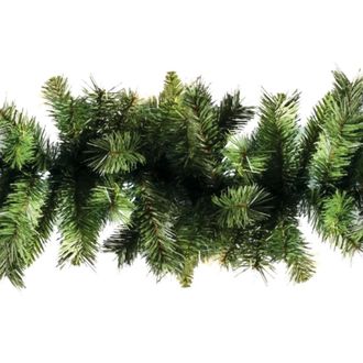 MondoViro Corona navide&ntilde;a artificial 270 cm