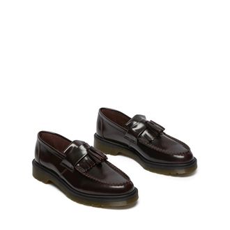 Dr. Martens Adrian Arcadia leren loafers