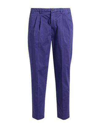Boglioli BOTTOMWEAR - Trousers sur YOOX.COM