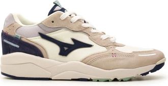 Mizuno Sky Medal Sneakers - Heren - Sneakers - Veelkleurig - 40 EU - Schoenen