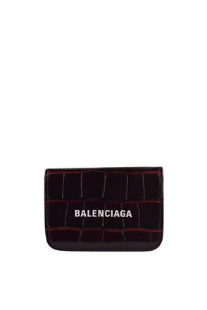 Balenciaga Wallet Cash Mini