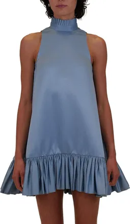 Azeeza Azeeza Alcott Mini Dress