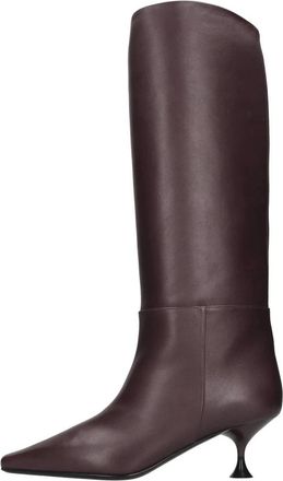 3Juin 3Juin, Schoenen, Dames, Bruin, 39 EU, Laarzen Bruin