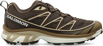 Salomon Xt-6 Expanse - Heren - Sport - Bruin - Maat: 43 EU Synthetisch