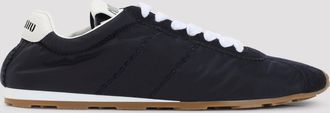 Miu Miu sneakers van polyamide