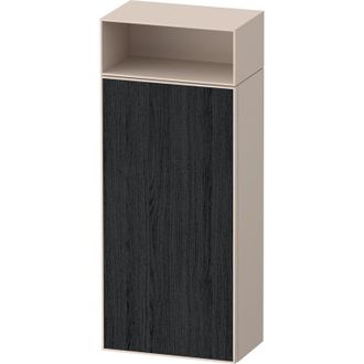 Duravit Duravit Zencha Gabinete De Media Altura, 400x240x961mm,parada A