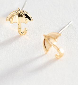 Maeve Icon Stud Earrings