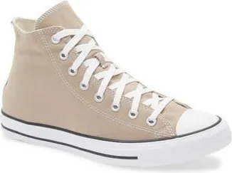 Converse Chuck Taylor All Star Canvas High Top Sneaker in Vintage Cargo at Nordstrom Rack, Size 11.5