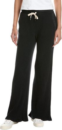 Project Social T Louise Washed Sweater Rib Pant