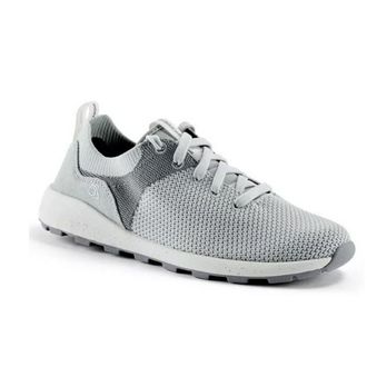Craghoppers Womens/Ladies Eco-Lite Trainers (Dove Grey) - Size UK 6.5