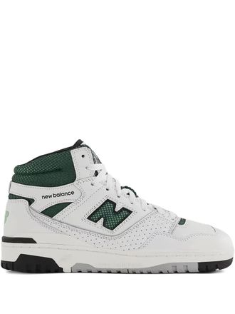 New Balance 650R sneakers - Wit