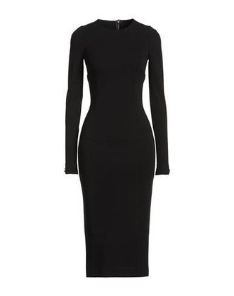 Dolce & Gabbana DRESSES - Midi dresses on YOOX.COM