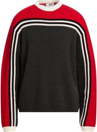 Msgm STRICKWAREN - Pullover auf YOOX.COM