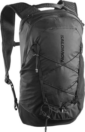 Salomon XT 15 Wanderrucksack - Unisex | grau/schwarz