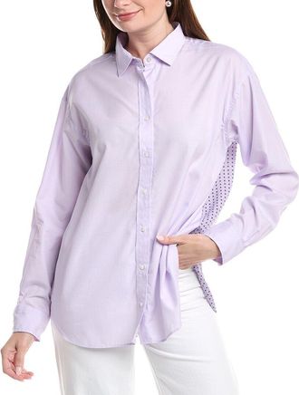 J.McLaughlin J.Mclaughlin Finn Blouse