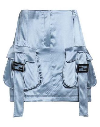 Fendi BOTTOMWEAR - Mini skirts on YOOX.COM