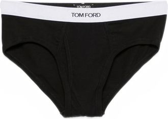Tom Ford Hombre, Ropa interior, Negro, Talla: XL