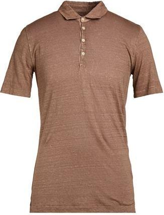 120% Lino CAMISETAS Y TOPS - Polos en YOOX.COM