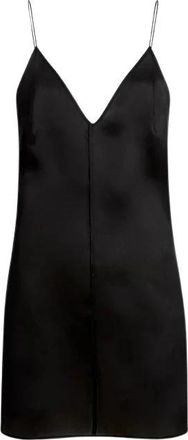 Khaite Debardeur E25 - Dames - Tops zonder mouwen - Zwart - XS - Tops