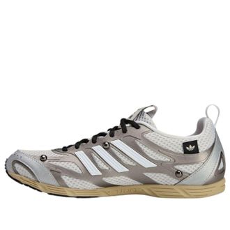 adidas x SFTM Adizero PR White Silver Metallic HP3521