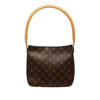 Louis Vuitton Pre-owned Shoulder Bags, female, Brown, Size: ONE SIZE Pre-owned Shoulder Bag