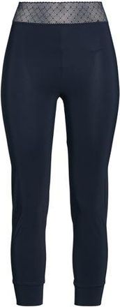 High BOTTOMWEAR - Leggings on YOOX.COM
