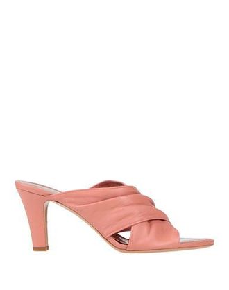 PARIS TEXAS CALZADO - Sandalias con cierre en YOOX.COM