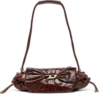 Diesel Mujer, Bolsos, Rojo, Talla: ONE Size