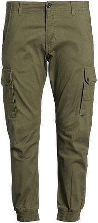 Jack & Jones PARTES DE ABAJO - Pantalones en YOOX.COM