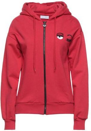 Chiara Ferragni TOPWEAR - Sweatshirts on YOOX.COM