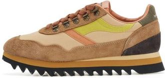 Walsh Ensign Sneakers in Brown/camel at Nordstrom, Size 7.5