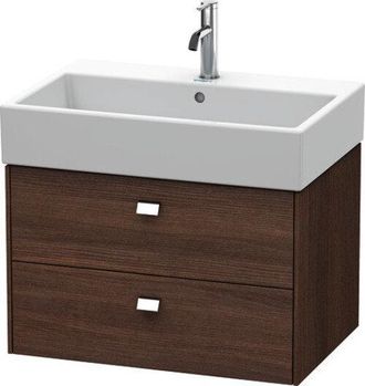 Duravit Brioso Mueble Empotrado De Pared 68,4 X 45,9 Cm, 2 - Duravit