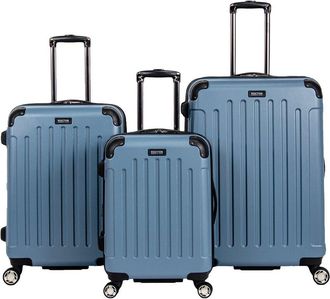 Kenneth Cole Renegade 3Pc Luggage Set