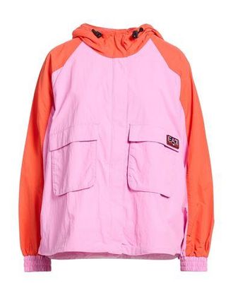 Emporio Armani COATS & JACKETS - Jackets on YOOX.COM
